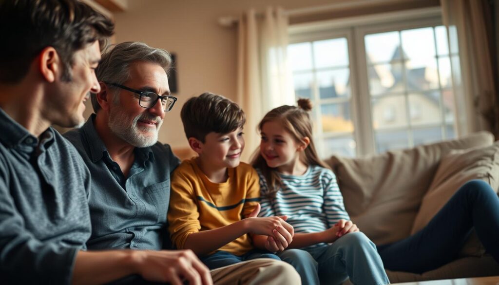 family communication family communication