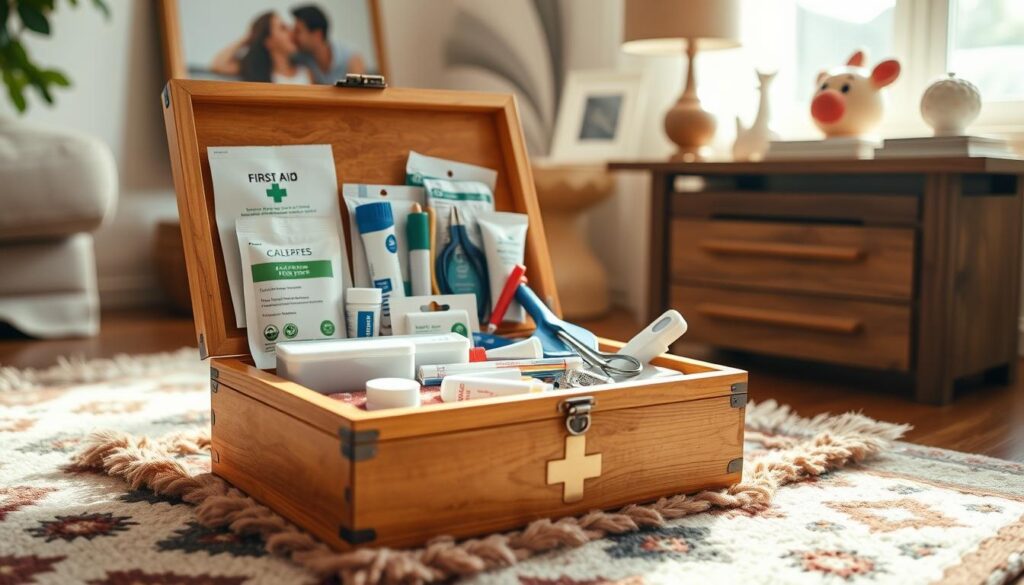 family first aid kit family first aid kit