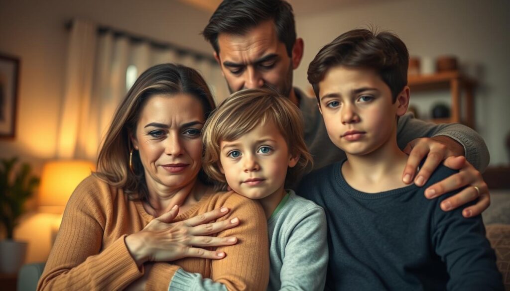 family health challenges family health challenges