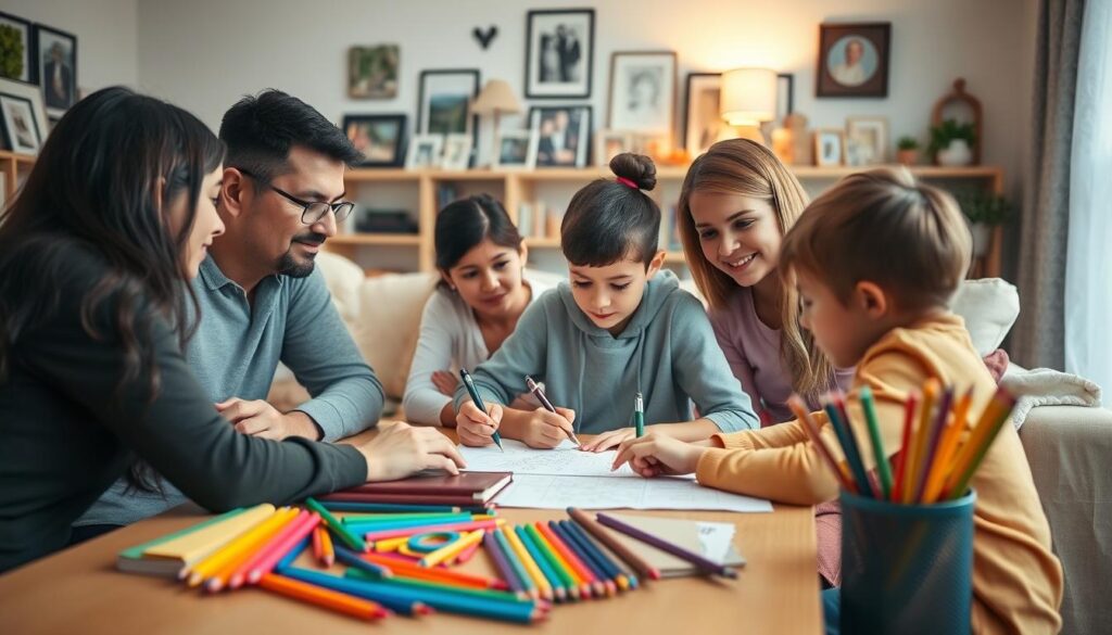 family involvement in homework family involvement in homework