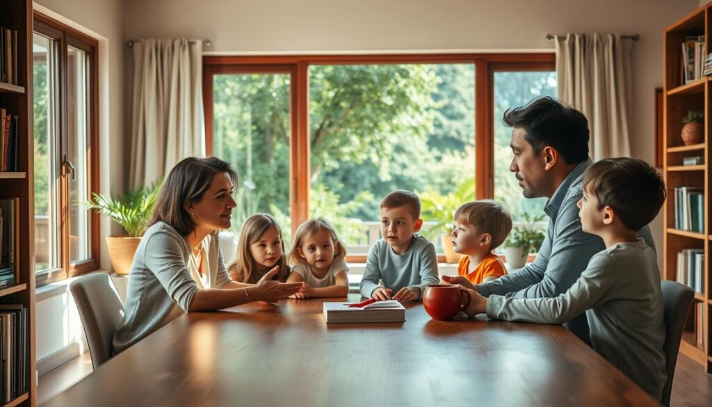 family rules consistency family rules consistency