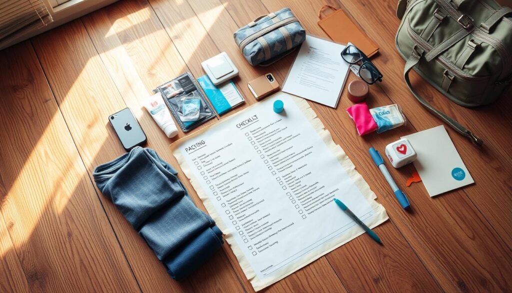 family travel packing checklist family travel packing checklist