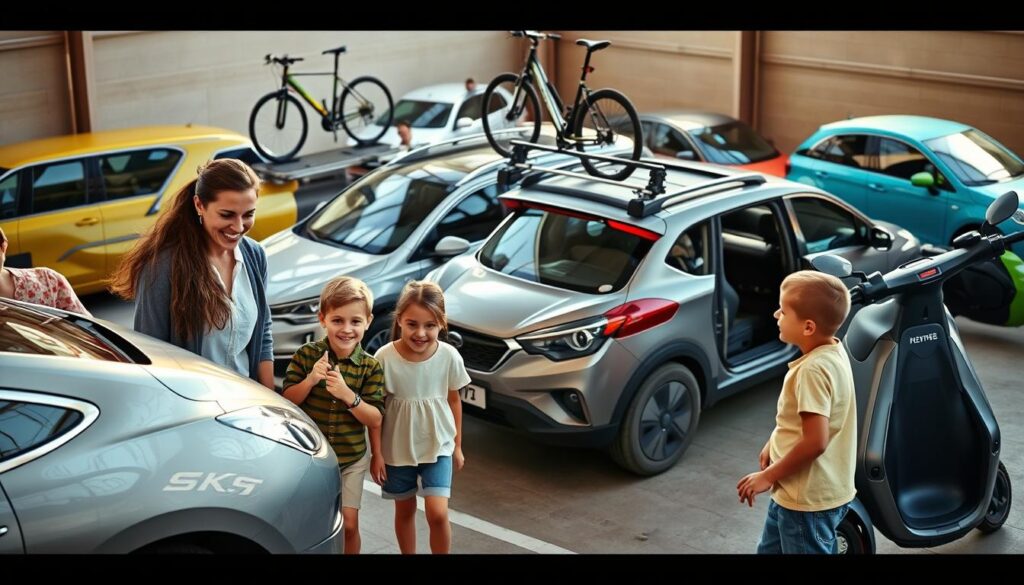 family travel transportation options family travel transportation options