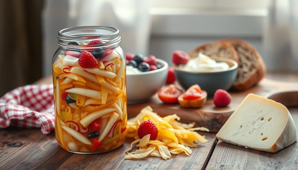 fermented foods gut health fermented foods gut health