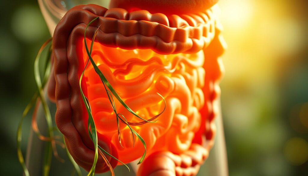 fiber and digestion fiber and digestion