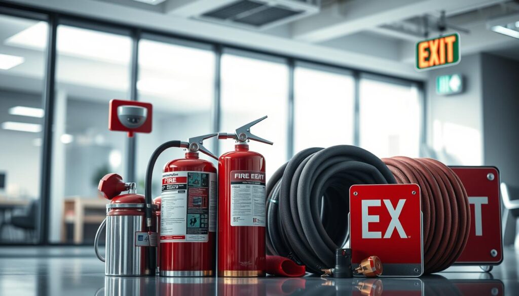 fire safety equipment fire safety equipment