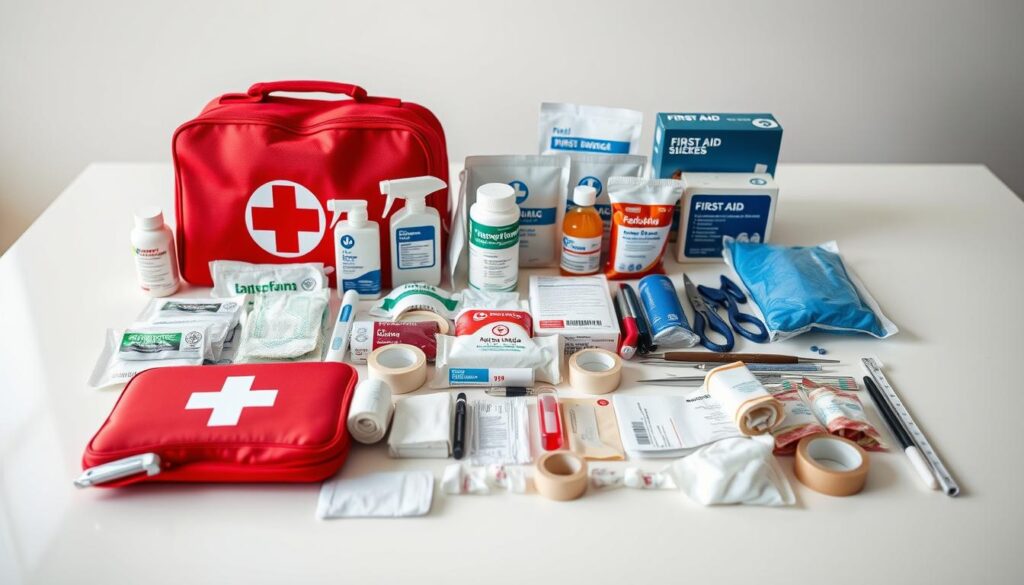 first aid supplies first aid supplies
