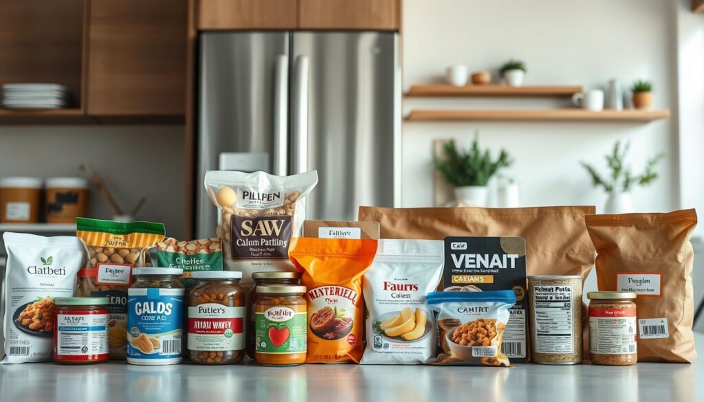 food labeling food labeling