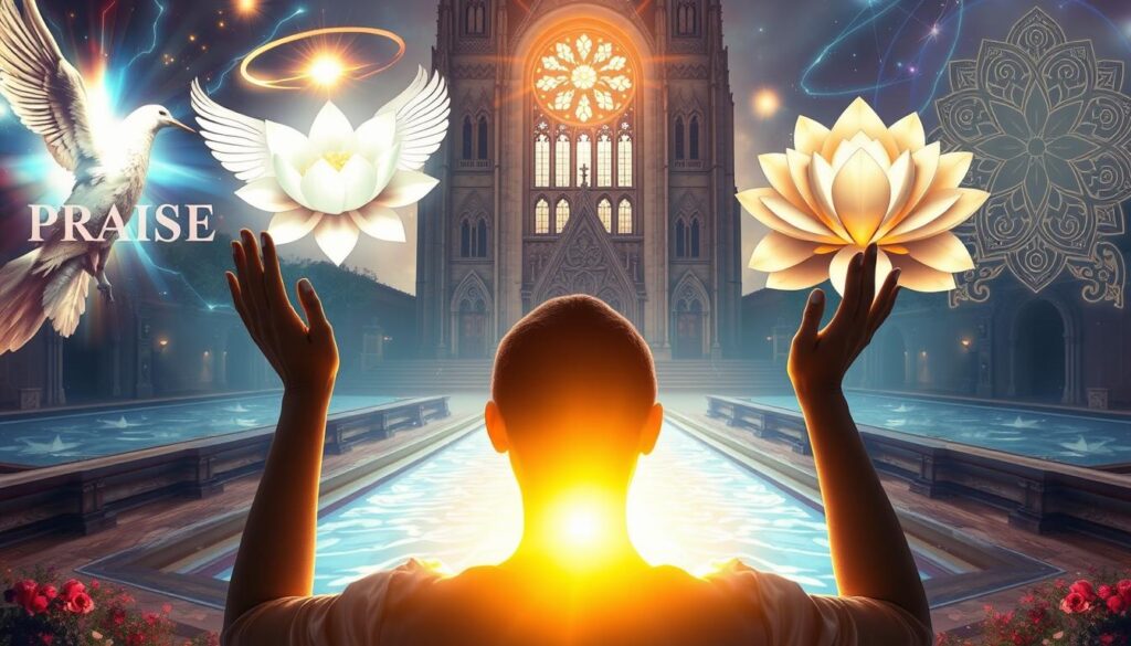 forms of praise