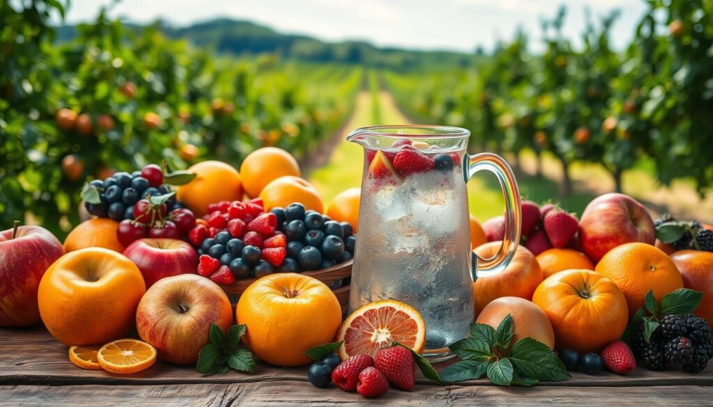 fruits and overall health fruits and overall health