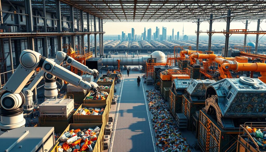 future recycling innovations