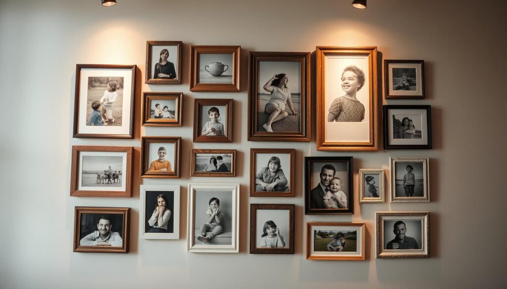 gallery wall installation tips