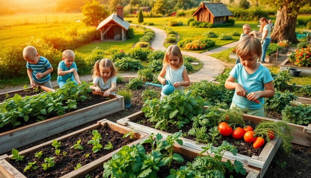 gardening activities for kids gardening activities for kids