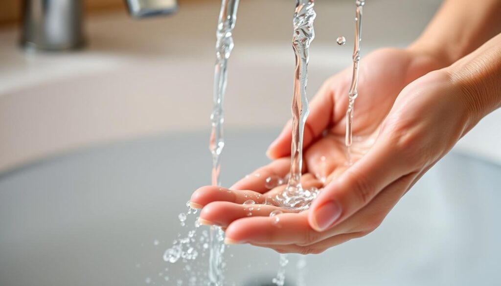 gentle hair washing temperature gentle hair washing temperature