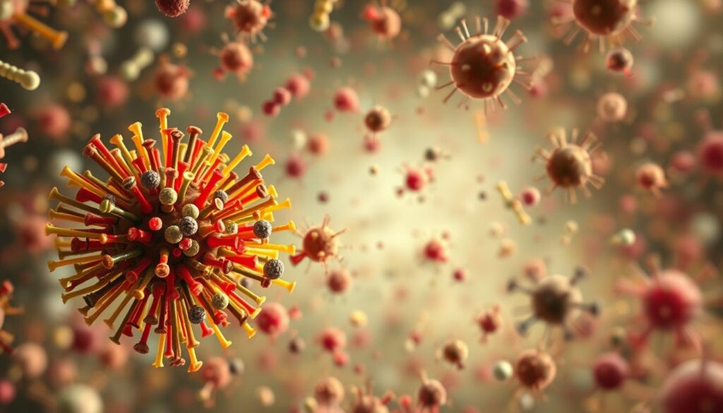 germs and illness germs and illness