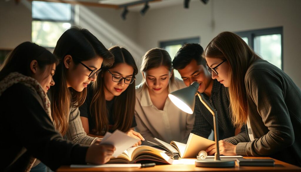 group study benefits group study benefits