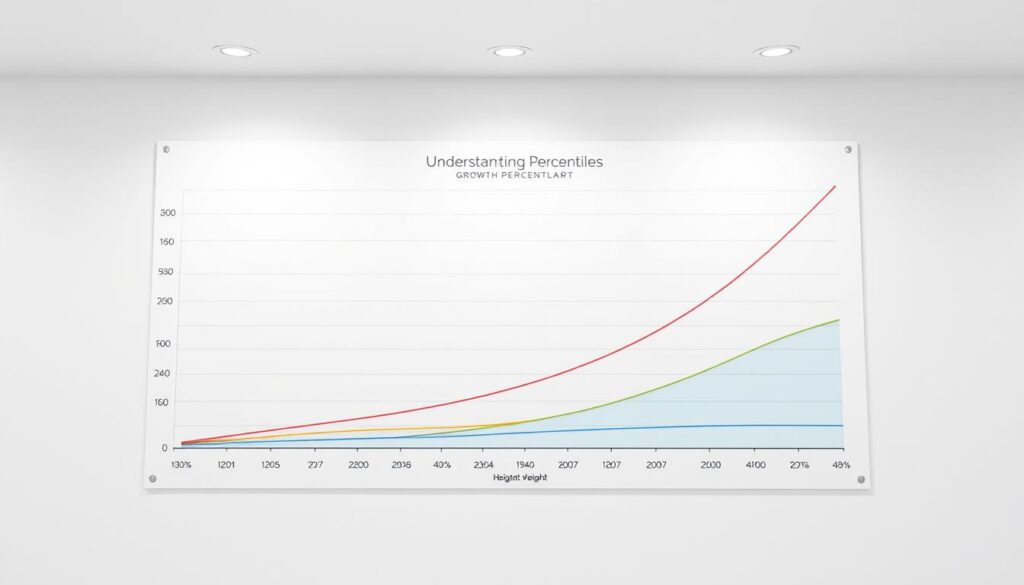 growth percentiles chart