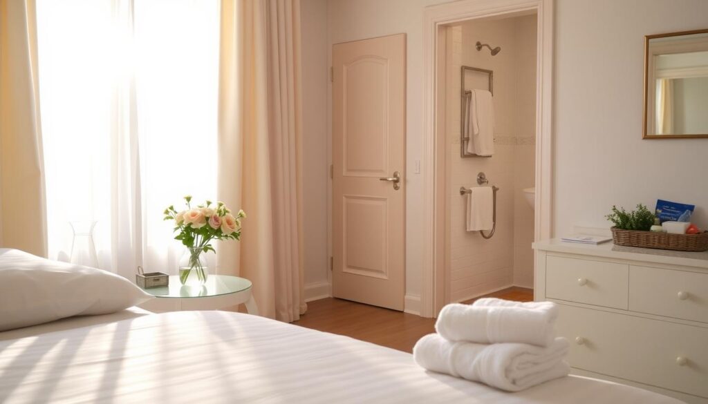 guest room cleaning guest room cleaning