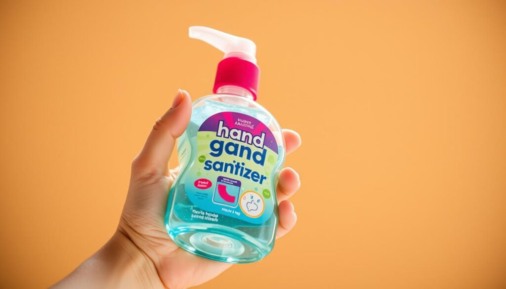hand sanitizer for kids hand sanitizer for kids