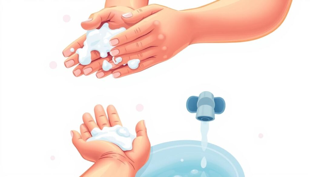 handwashing techniques handwashing techniques