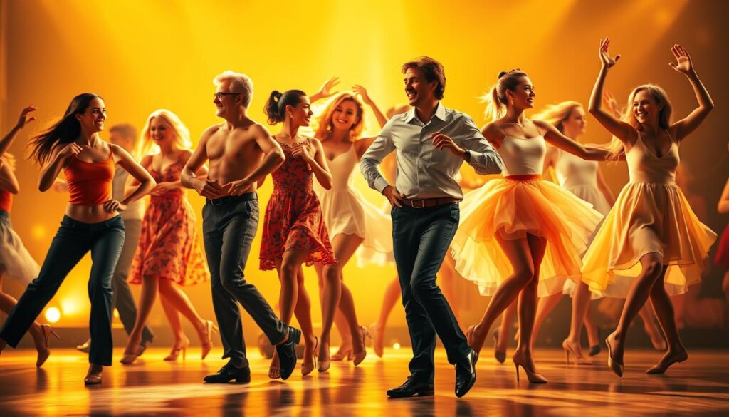 health benefits of dance health benefits of dance