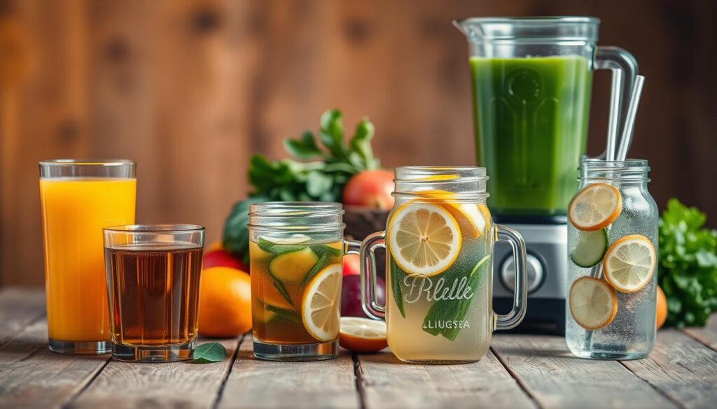 healthier drink options healthier drink options