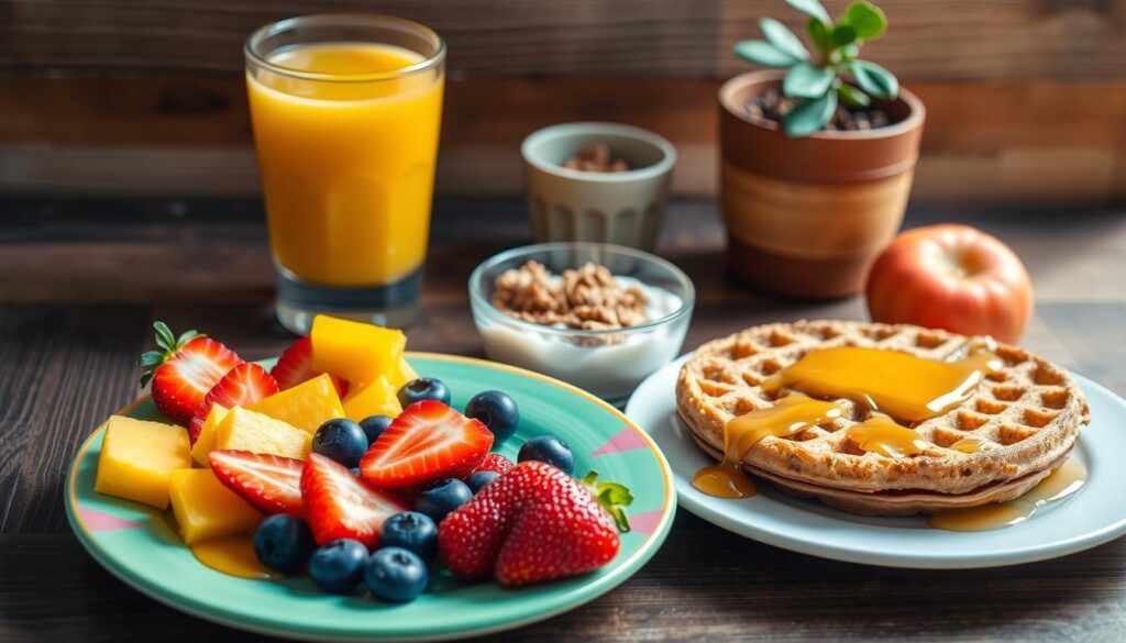 healthy breakfast ideas for kids healthy breakfast ideas for kids