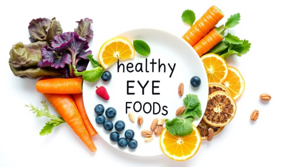healthy eye foods healthy eye foods