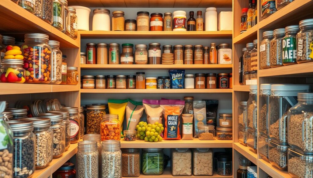 healthy pantry healthy pantry
