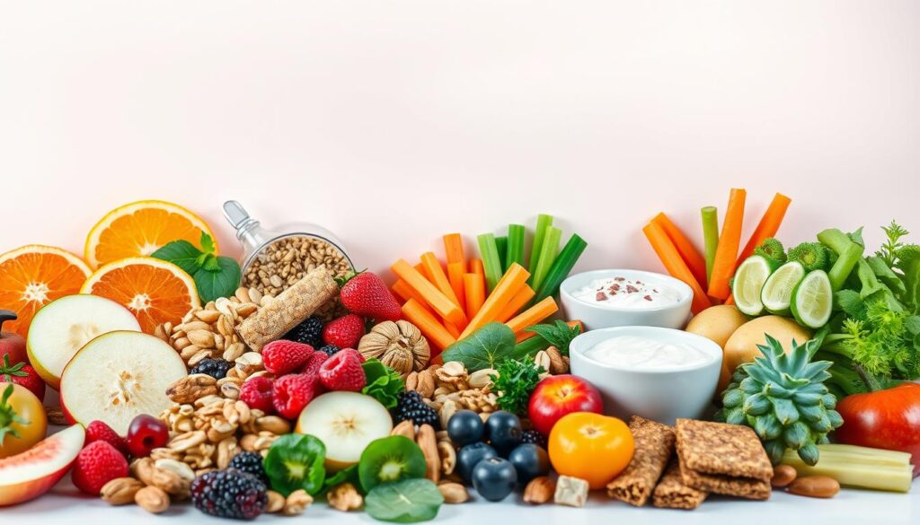 healthy snack ideas for different lifestyles healthy snack ideas for different lifestyles