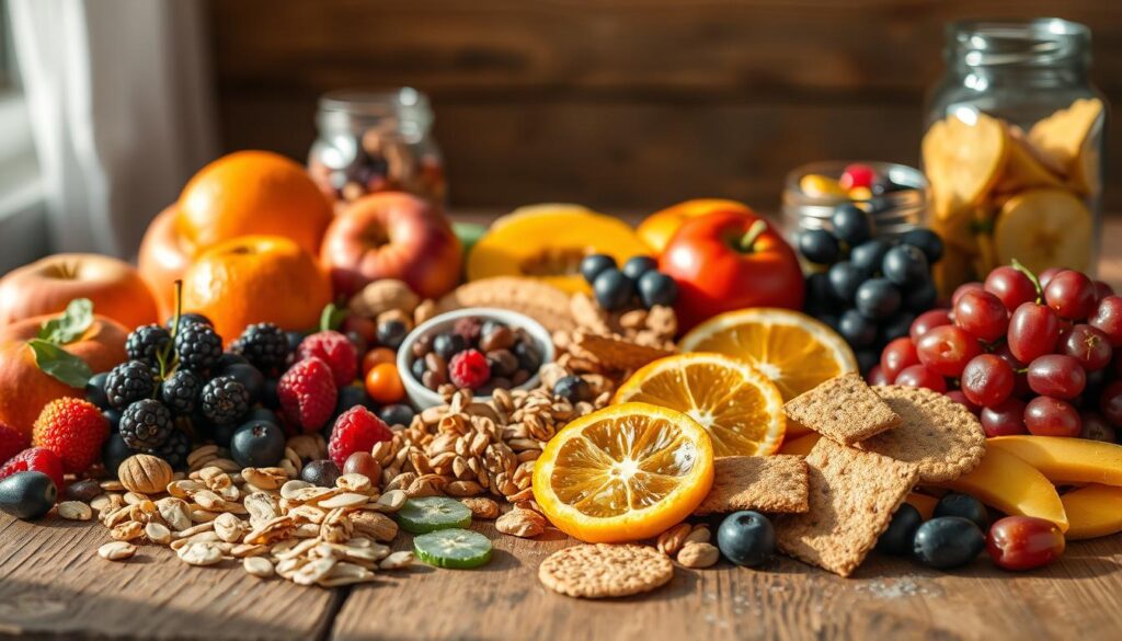 healthy snack options healthy snack options