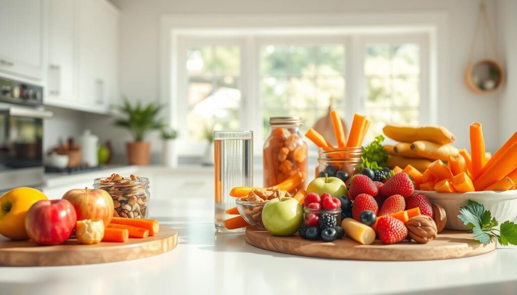 healthy snacking healthy snacking