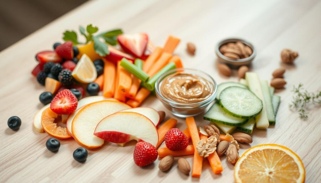 healthy snacking healthy snacking