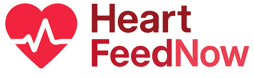 Heart Feed Now 2