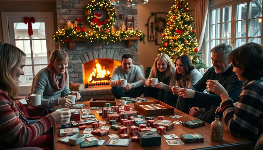 holiday games holiday games