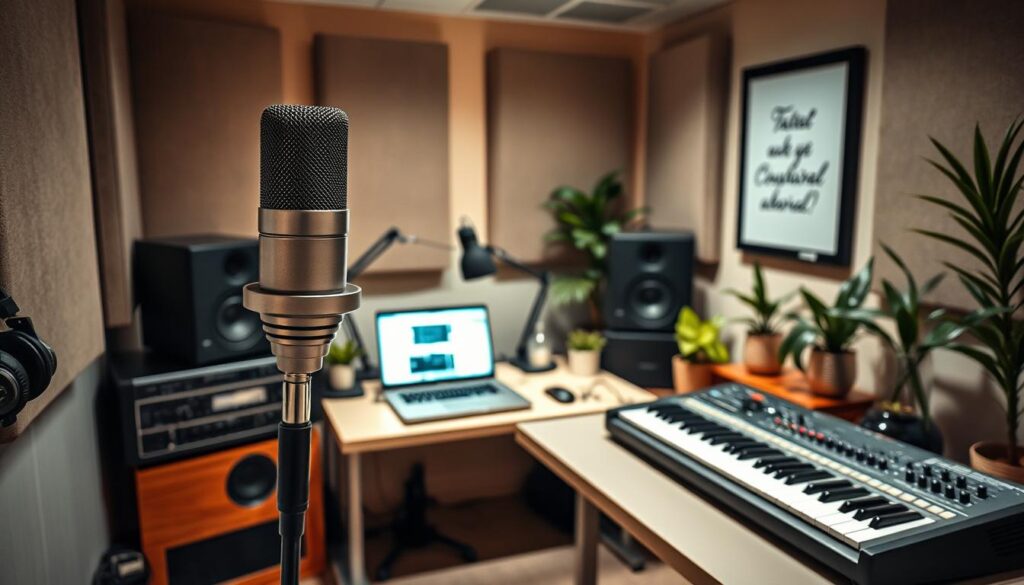 home studio setup home studio setup