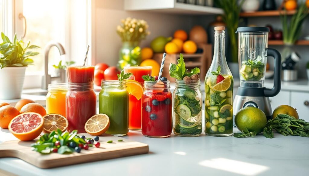 homemade healthy drinks homemade healthy drinks