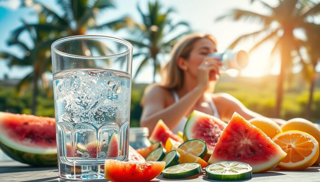 hot weather hydration tips hot weather hydration tips