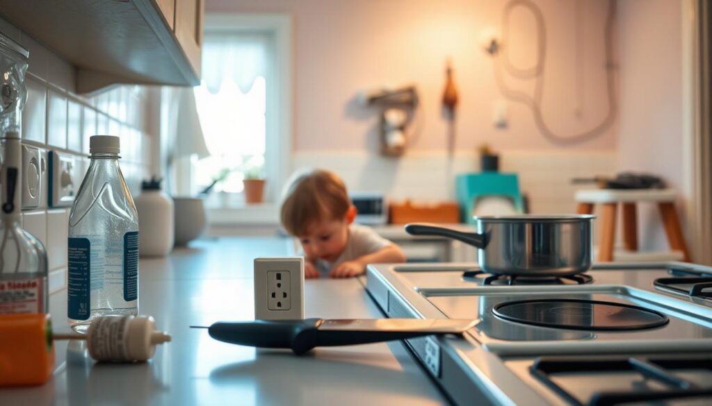 household hazards