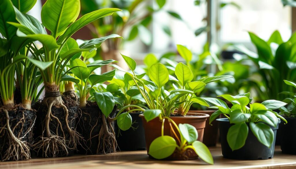 houseplant propagation houseplant propagation
