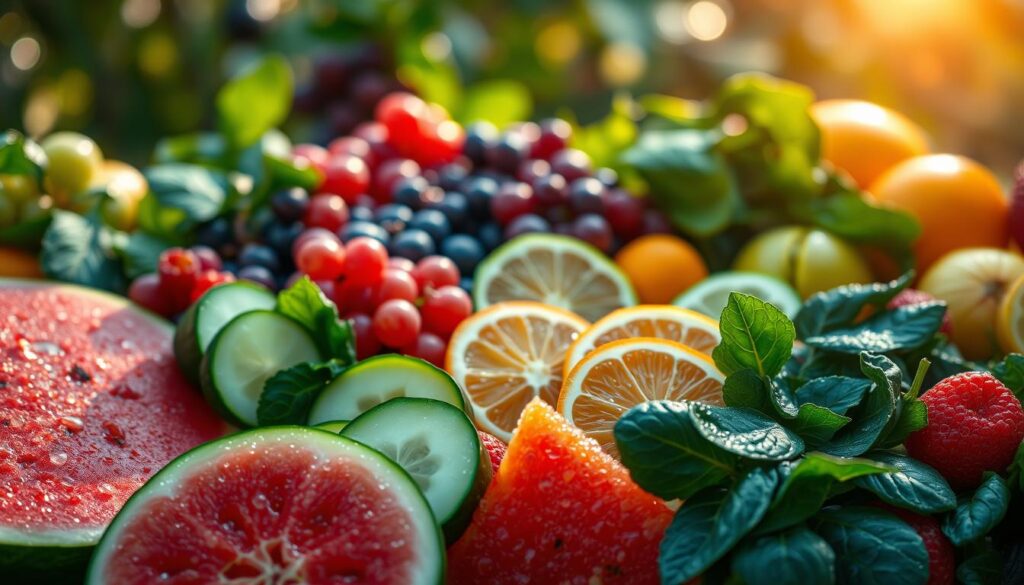 hydrating foods hydrating foods