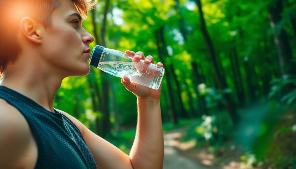 hydration and exercise hydration and exercise