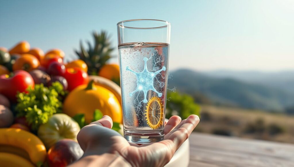hydration immune system support hydration immune system support