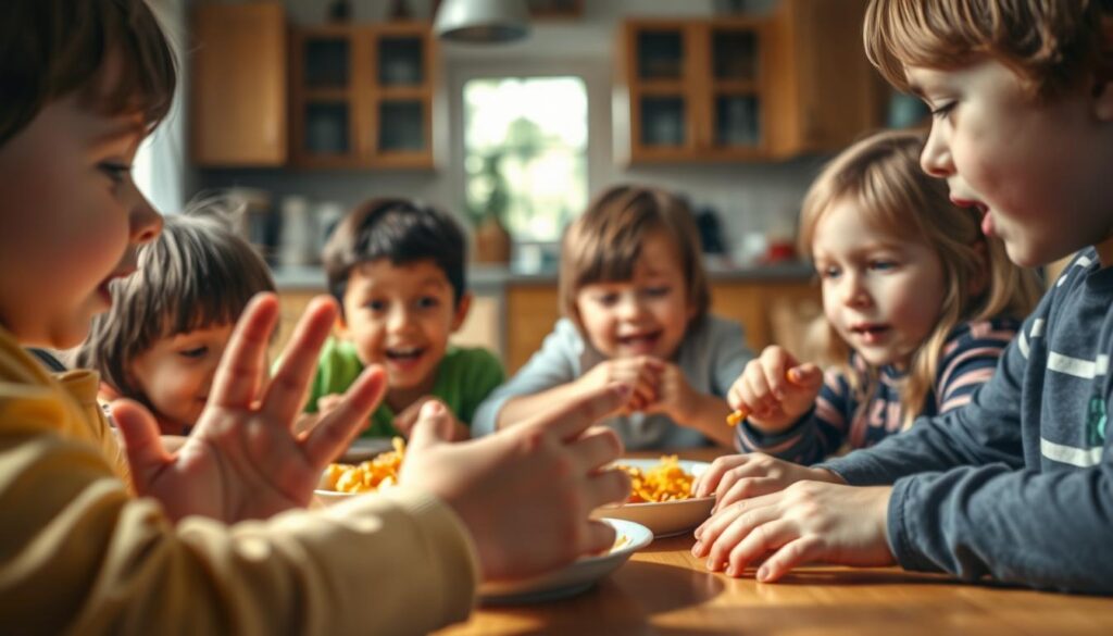 impact on kids impact on kids