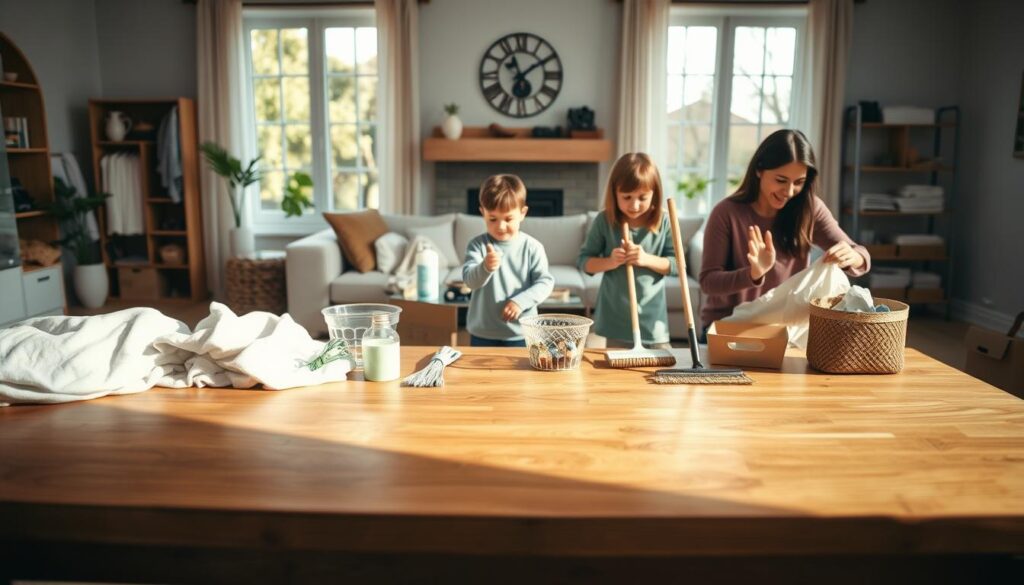 importance of chores importance of chores