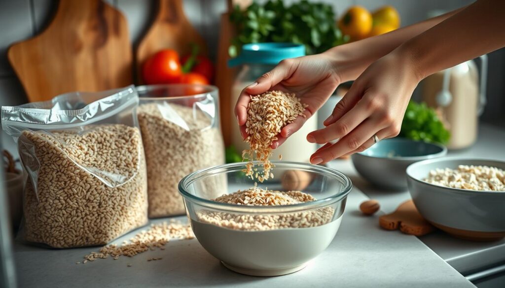 incorporating whole grains into meals incorporating whole grains into meals