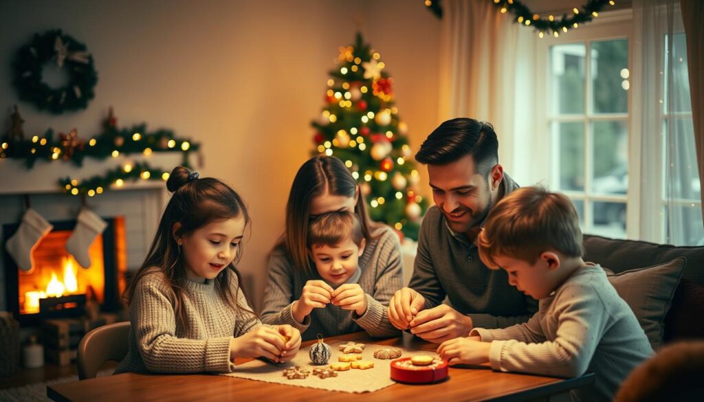 involving children in family traditions involving children in family traditions
