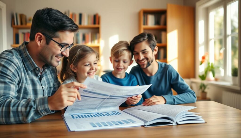involving kids in financial decisions involving kids in financial decisions