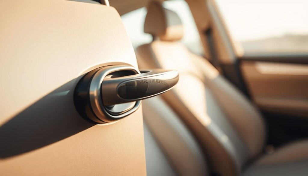 keyless entry systems benefits