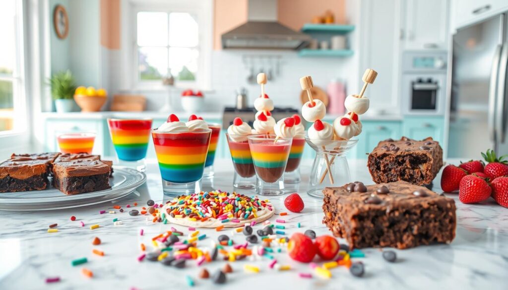 kid-friendly dessert ideas kid-friendly dessert ideas
